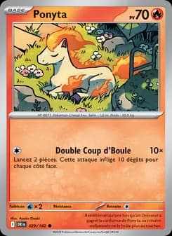 Ponyta