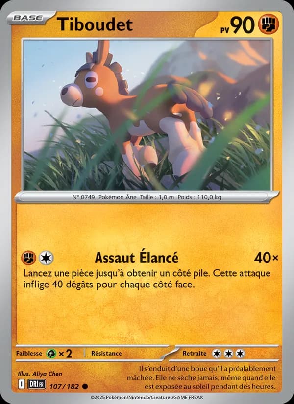 Tiboudet