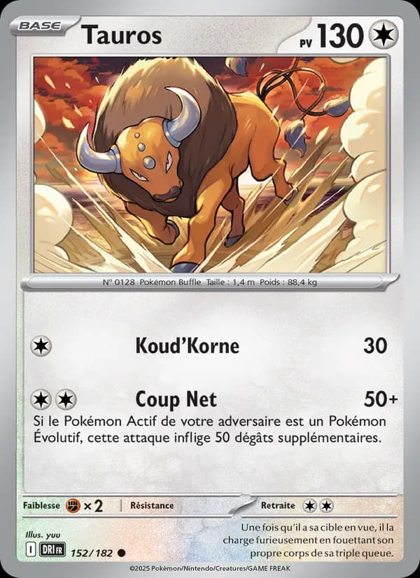 Tauros