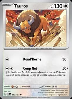Tauros