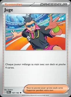 Juge