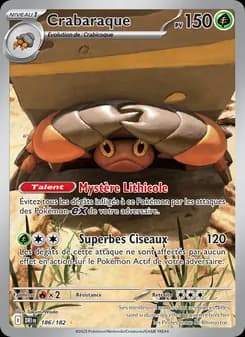 Crabaraque