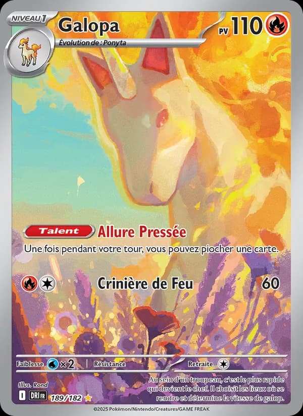 Galopa