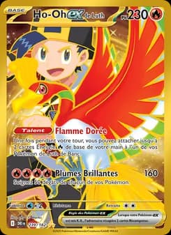 Ho-Oh-ex de Luth