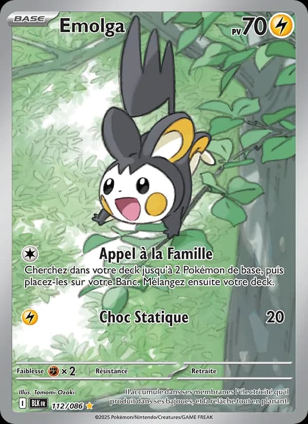 Emolga
