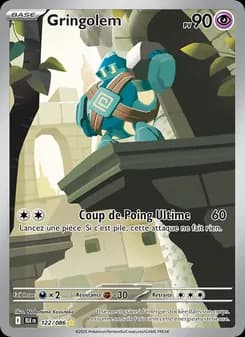 Gringolem