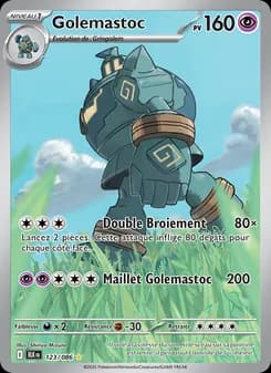 Golemastoc