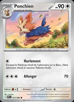 Ponchien