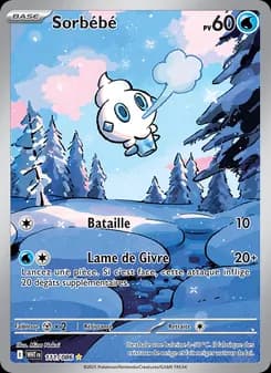Sorbébé