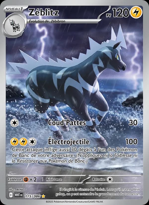 Zéblitz