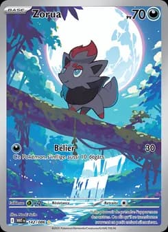 Zorua