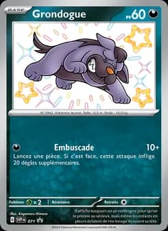 Grondogue