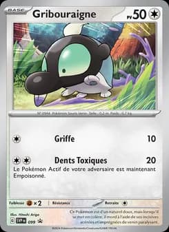 Gribouraigne