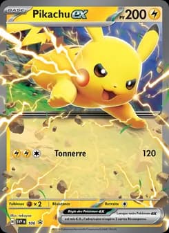 Pikachu-ex