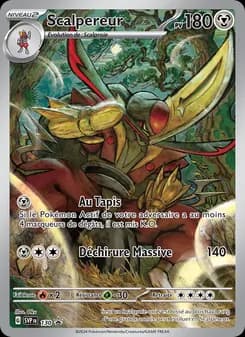 Scalpereur