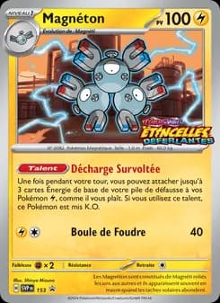 Magnéton