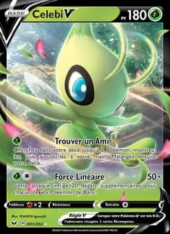 Celebi V