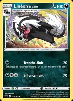 Linéon de Galar