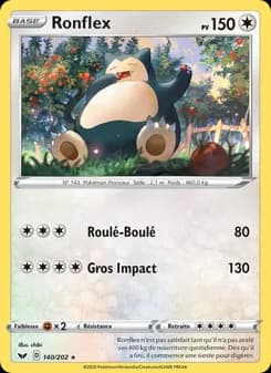 Ronflex