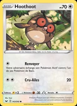 Hoothoot