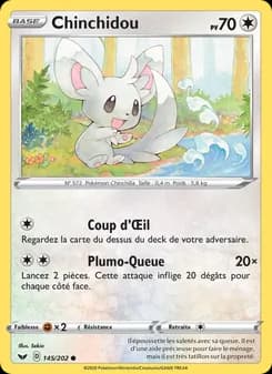 Chinchidou