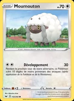 Moumouton