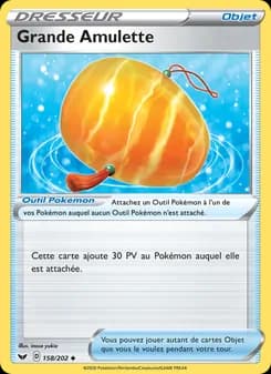 Grande Amulette
