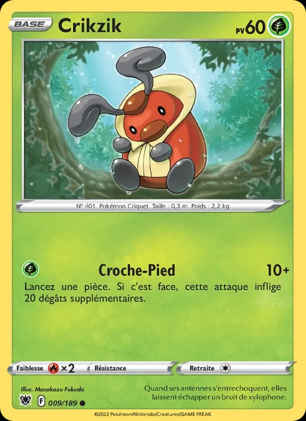 Crikzik