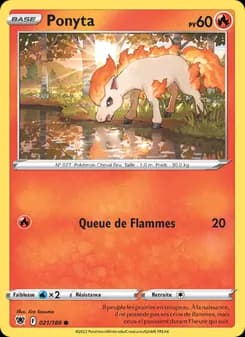 Ponyta