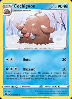 Cochignon