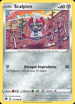 Scalpion