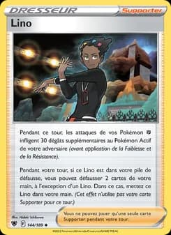 Lino