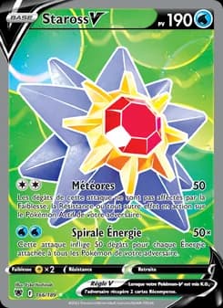 Staross V