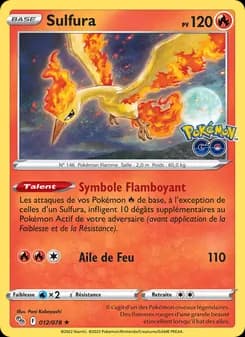 Sulfura