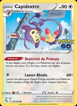 Capidextre
