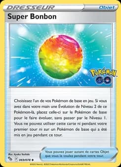 Super Bonbon