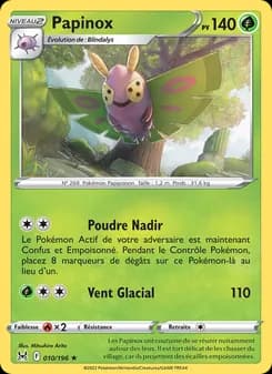 Papinox