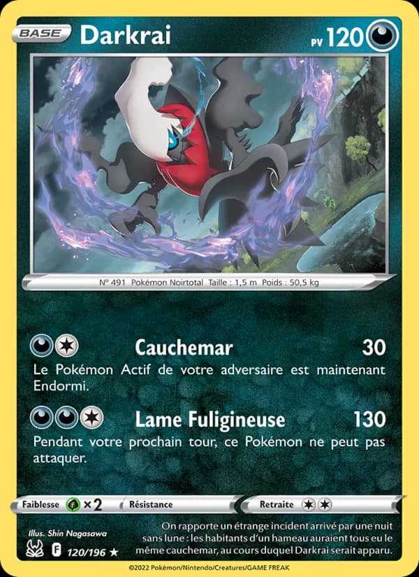 Darkrai