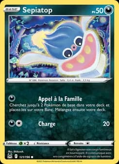 Sepiatop