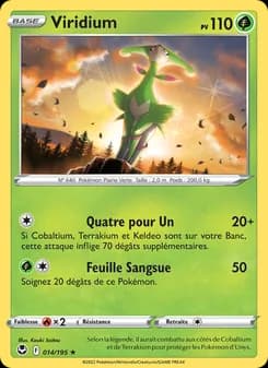 Viridium