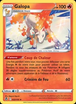 Galopa