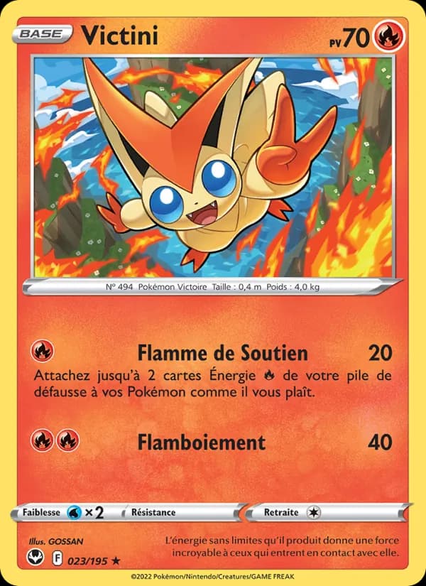 Victini