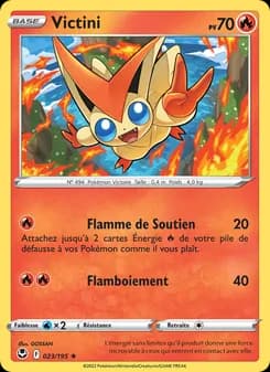 Victini