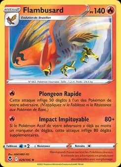 Flambusard