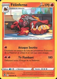 Félinferno