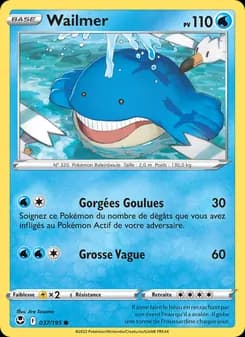 Wailmer
