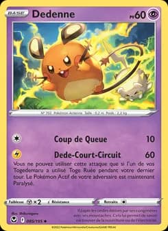 Dedenne