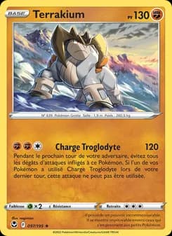 Terrakium