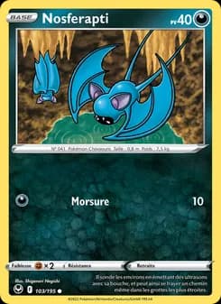 Nosferapti