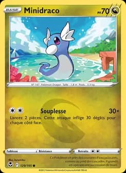 Minidraco
